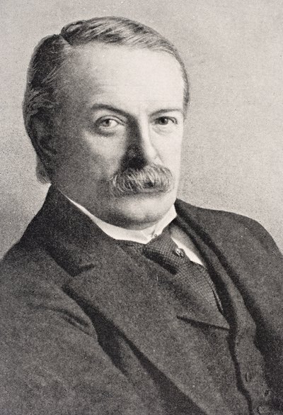 David Lloyd George, da 